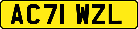 AC71WZL