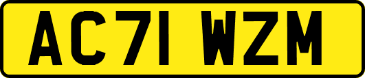 AC71WZM