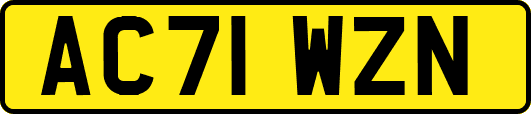 AC71WZN