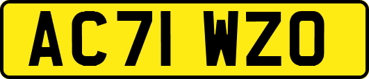 AC71WZO