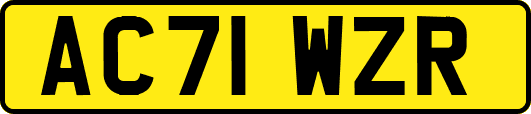 AC71WZR