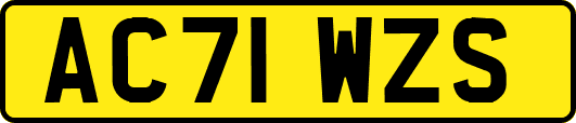 AC71WZS