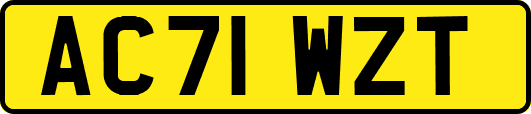 AC71WZT