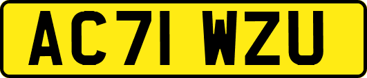 AC71WZU