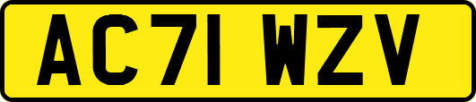 AC71WZV