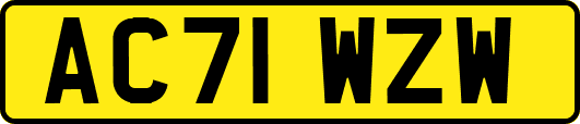 AC71WZW