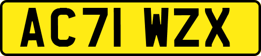 AC71WZX