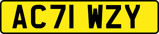 AC71WZY