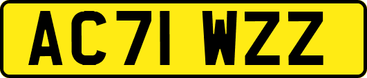 AC71WZZ
