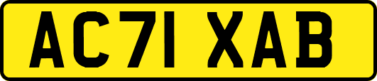 AC71XAB