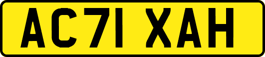 AC71XAH
