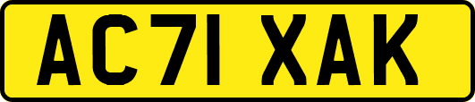 AC71XAK