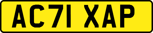 AC71XAP