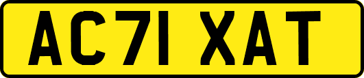 AC71XAT