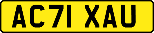 AC71XAU