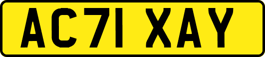 AC71XAY