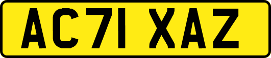 AC71XAZ