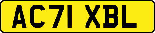 AC71XBL