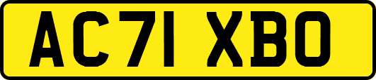AC71XBO
