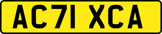 AC71XCA
