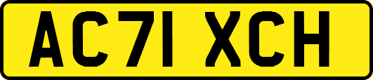 AC71XCH