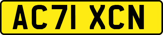 AC71XCN