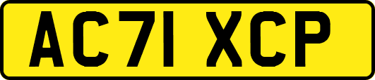 AC71XCP