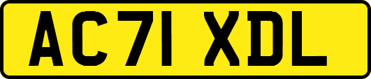 AC71XDL