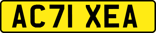AC71XEA