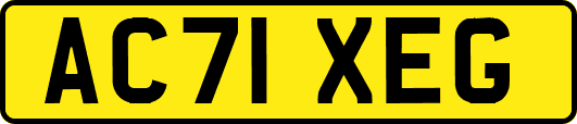 AC71XEG