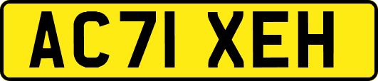 AC71XEH