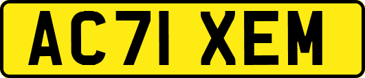 AC71XEM