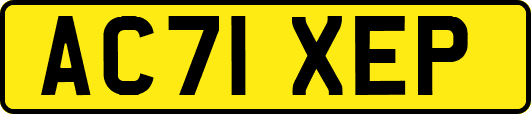 AC71XEP