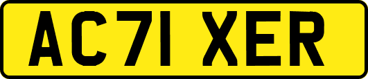 AC71XER