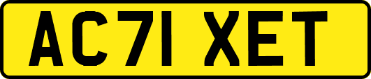 AC71XET