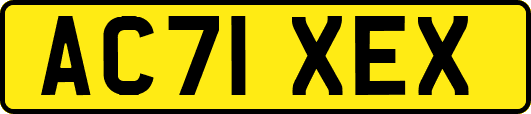 AC71XEX