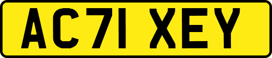 AC71XEY