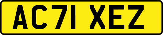 AC71XEZ