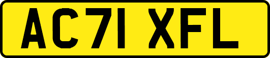 AC71XFL