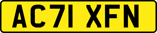 AC71XFN