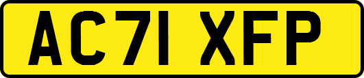 AC71XFP