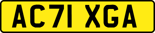 AC71XGA