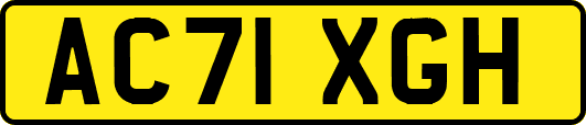 AC71XGH