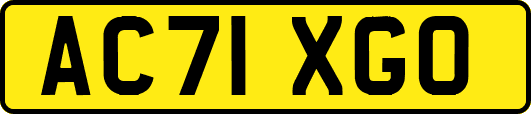 AC71XGO