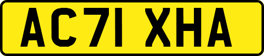 AC71XHA