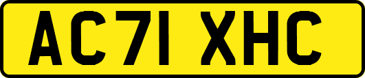 AC71XHC