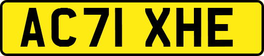 AC71XHE