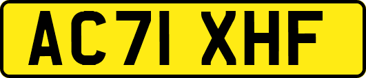 AC71XHF