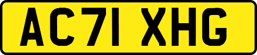 AC71XHG