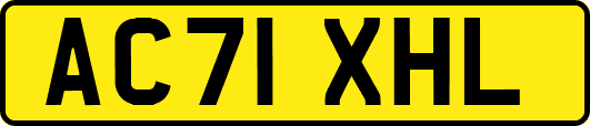 AC71XHL